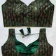 Green__Anantdiva Attire