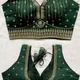 Green__Anantdiva Attire