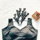 Grey__Anantdiva Attire