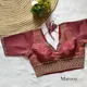 Maroon__Anantdiva Attire