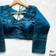 Mor Peach__Anantdiva Attire