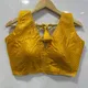 Mustard Yellow__Anantdiva Attire