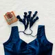 Navy Blue__Anantdiva Attire