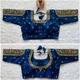 Navy blue__Anantdiva Attire