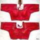 Red__Anantdiva Attire