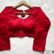 Red__Anantdiva Attire