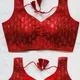Red__Anantdiva Attire