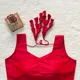 Red__Anantdiva Attire