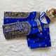 Royal Blue__Anantdiva Attire