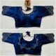 Royal blue__Anantdiva Attire