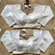 White__Anantdiva Attire