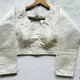 White__Anantdiva Attire