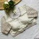 White__Anantdiva Attire
