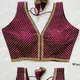 Wine__Anantdiva Attire