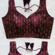 Wine__Anantdiva Attire