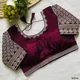 Wine__Anantdiva Attire