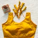 Yellow__Anantdiva Attire