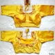 Yellow__Anantdiva Attire