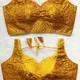 Yellow__Anantdiva Attire
