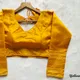 Yellow__Anantdiva Attire