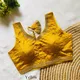 Yellow__Anantdiva Attire