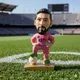 Pink__Bobbleheads & More By Insain
