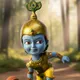 Multicolor__Bobbleheads & More By Insain