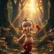 Multicolor__Bobbleheads & More By Insain