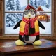 Yellow & Black__Bobbleheads & More By Insain
