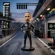 Black__Bobbleheads & More By Insain
