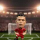Red__Bobbleheads & More By Insain