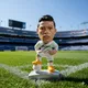 White__Bobbleheads & More By Insain