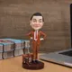 Brown__Bobbleheads & More By Insain