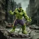 Green__Bobbleheads & More By Insain