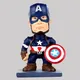 Multicolor__Bobbleheads & More By Insain