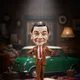 Brown__Bobbleheads & More By Insain