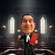 Black__Bobbleheads & More By Insain
