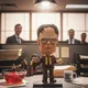 Multicolor__Bobbleheads & More By Insain