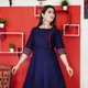 Blue__Ruchika Creation