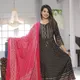 Black__Ruchika Creation