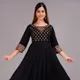 Black__Ruchika Creation