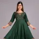 Green__Ruchika Creation