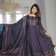 Blue__Ruchika Creation