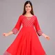 Red__Ruchika Creation