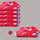 Red__SATVIK CREATIONS