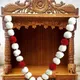 White__SATVIK CREATIONS