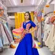 Blue__Kanya Vastra 