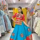 Firozi Rama__Kanya Vastra 