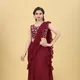 Maroon__Kanya Vastra 