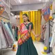 Green__Kanya Vastra 